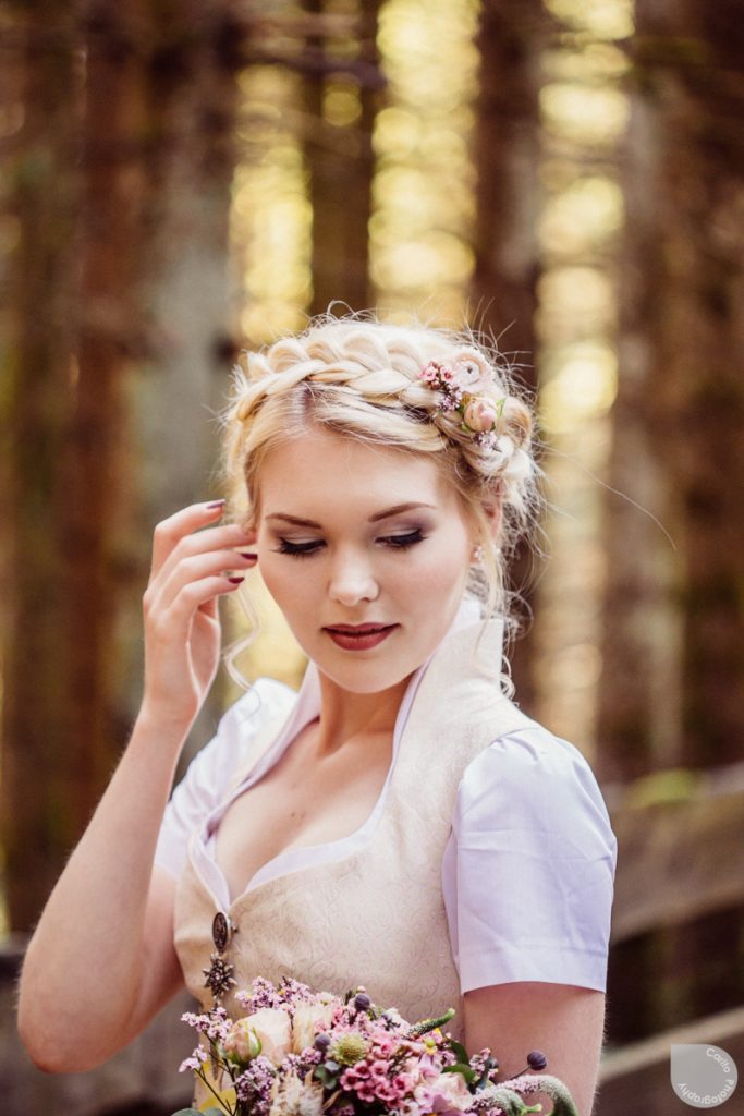 KlarikaKoly Model AstridSoell