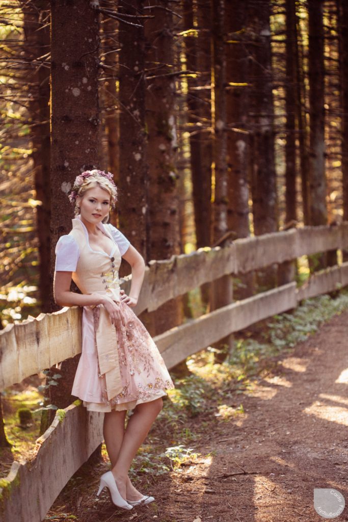 KlarikaKoly Model AstridSoell