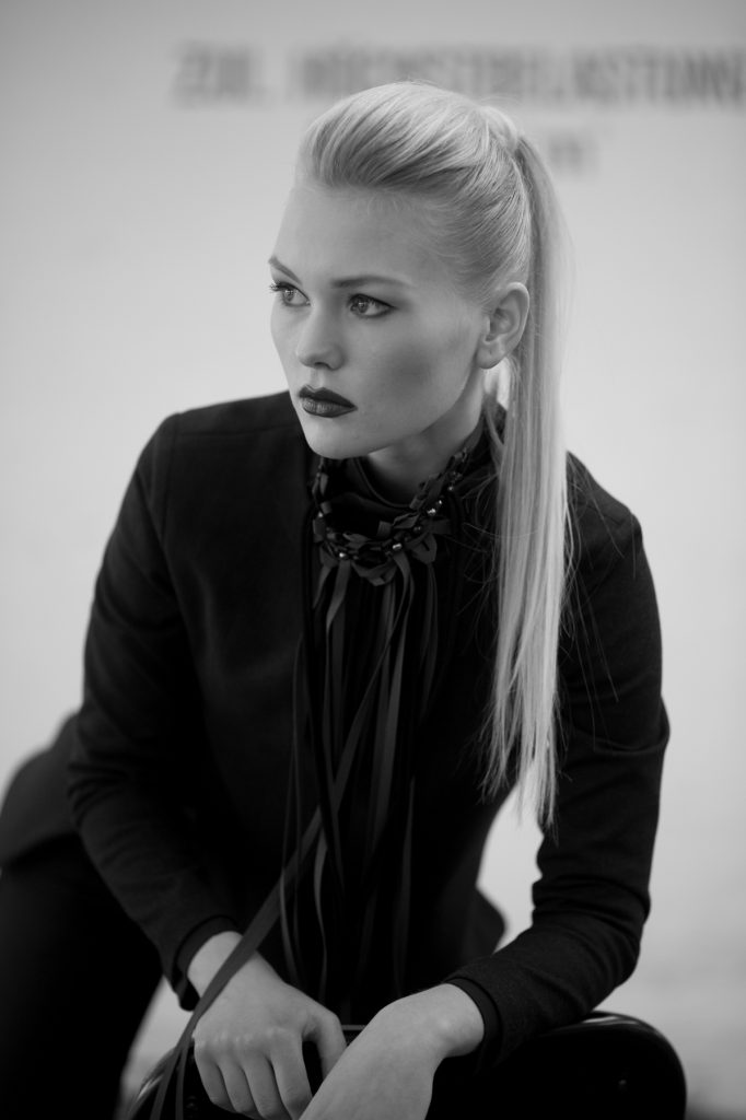 #minimal #fashion #lookbook ElifDogan, EllaDon MILACARDI QuelleNurnberg
