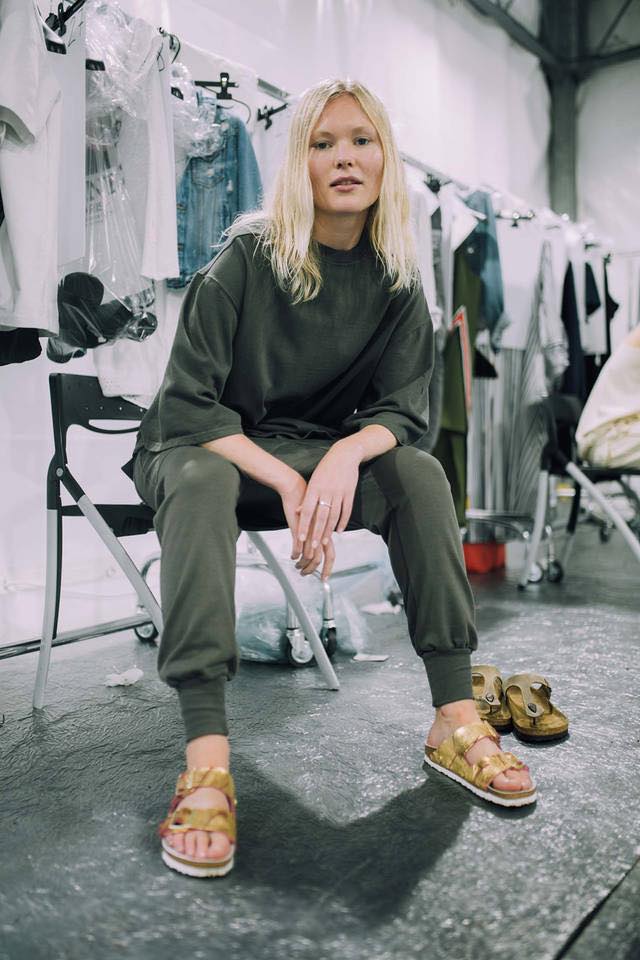 Birkenstock