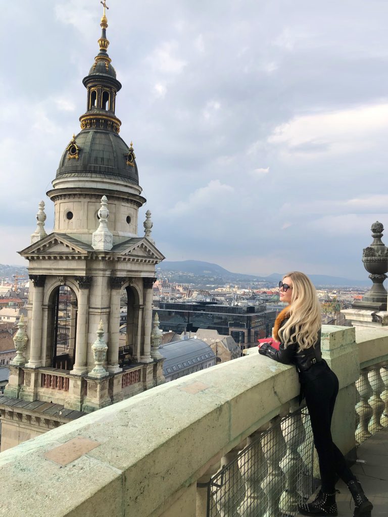 Budapest