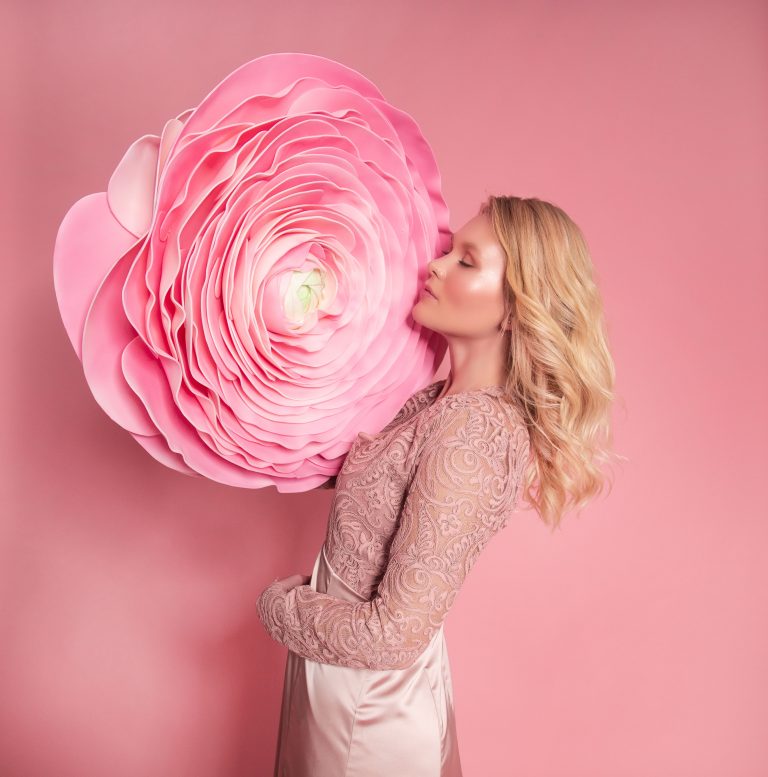 Fashion Flowers & Decor